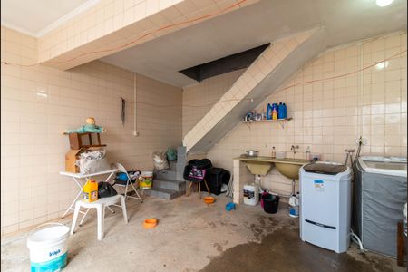 Casa para alugar com 200m², 4 quartos e 2 vagasÁrea de Serviço