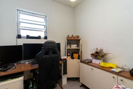 Casa para alugar com 200m², 4 quartos e 2 vagasQuarto 2 / Escritório