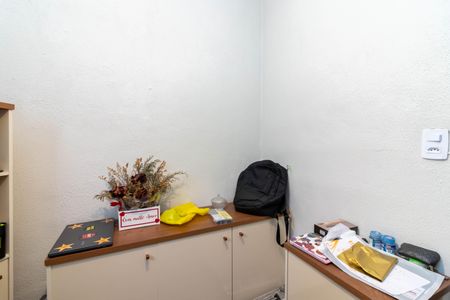 Casa para alugar com 200m², 4 quartos e 2 vagasQuarto 2 / Escritório