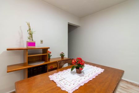 Casa para alugar com 200m², 4 quartos e 2 vagasSala de Jantar