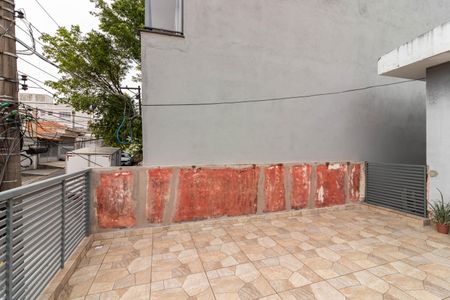 Casa para alugar com 200m², 4 quartos e 2 vagasVaranda da Suíte