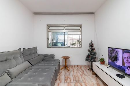 Casa para alugar com 200m², 4 quartos e 2 vagasSala de Estar
