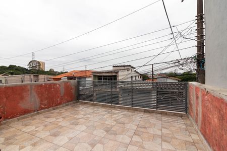 Casa para alugar com 200m², 4 quartos e 2 vagasVaranda da Suíte