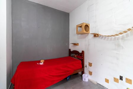 Casa para alugar com 200m², 4 quartos e 2 vagasQuarto 4