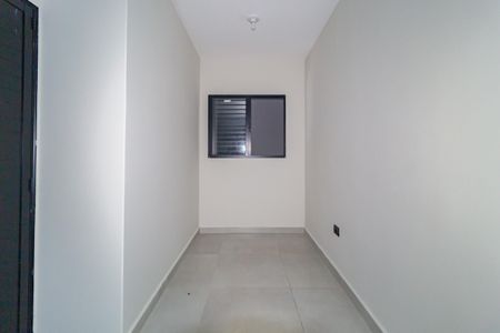 Quarto de apartamento para alugar com 1 quarto, 38m² em Água Rasa, São Paulo