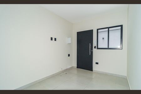 Sala de apartamento para alugar com 1 quarto, 38m² em Água Rasa, São Paulo
