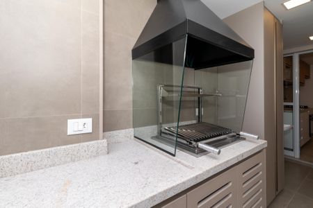 Apartamento para alugar com 91m², 2 quartos e 2 vagasVaranda Gourmet