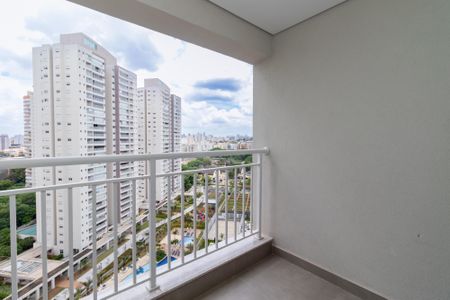 Apartamento para alugar com 91m², 2 quartos e 2 vagasSacada da Suite