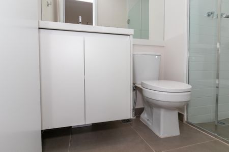 Apartamento para alugar com 91m², 2 quartos e 2 vagasBanheiro