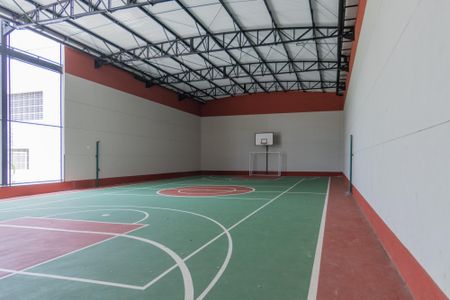 Apartamento para alugar com 91m², 2 quartos e 2 vagasÁrea Comum - Quadra Poliesportiva