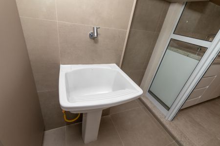 Apartamento para alugar com 91m², 2 quartos e 2 vagasÁrea de Serviço