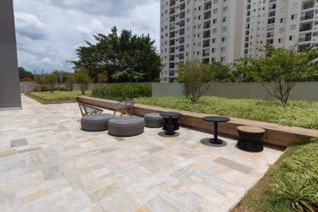 Apartamento para alugar com 91m², 2 quartos e 2 vagasÁrea Comum - Lounge