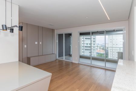 Apartamento para alugar com 91m², 2 quartos e 2 vagasSala