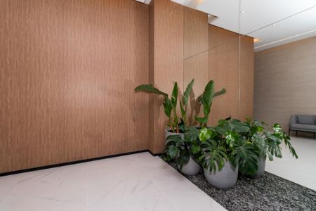 Apartamento para alugar com 91m², 2 quartos e 2 vagasÁrea Comum - Hall