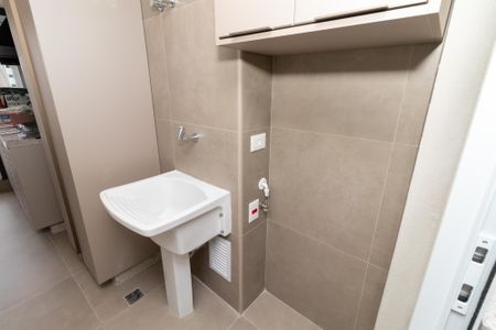 Apartamento para alugar com 91m², 2 quartos e 2 vagasÁrea de Serviço