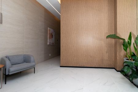 Apartamento para alugar com 91m², 2 quartos e 2 vagasÁrea Comum - Hall