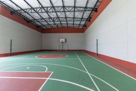 Apartamento para alugar com 91m², 2 quartos e 2 vagasÁrea Comum - Quadra Poliesportiva