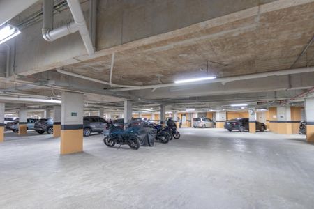 Apartamento para alugar com 91m², 2 quartos e 2 vagasGaragem