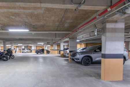 Apartamento para alugar com 91m², 2 quartos e 2 vagasGaragem
