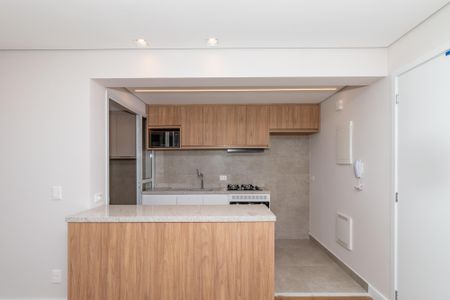 Apartamento para alugar com 91m², 2 quartos e 2 vagasCozinha