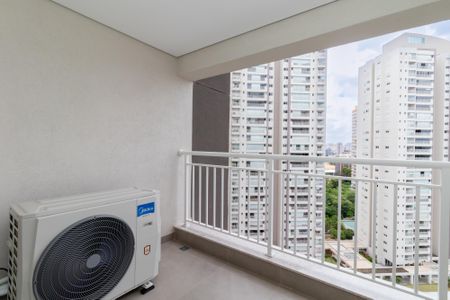 Apartamento para alugar com 91m², 2 quartos e 2 vagasSacada da Suite
