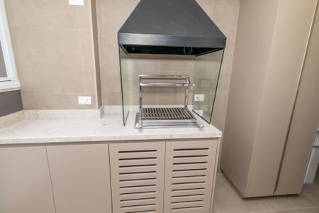 Apartamento para alugar com 91m², 2 quartos e 2 vagasVaranda Gourmet