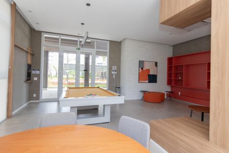 Apartamento para alugar com 91m², 2 quartos e 2 vagasÁrea Comum - Jogos Adulto