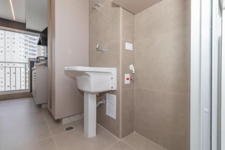 Apartamento para alugar com 91m², 2 quartos e 2 vagasÁrea de Serviço