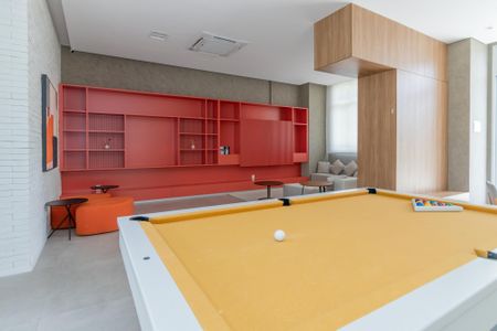 Apartamento para alugar com 91m², 2 quartos e 2 vagasÁrea Comum - Jogos Adulto