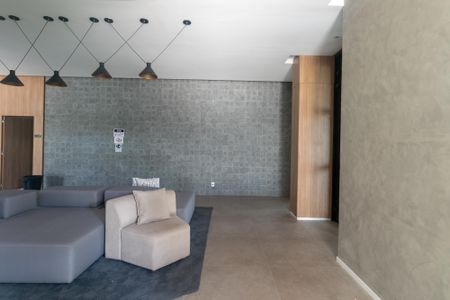 Apartamento para alugar com 91m², 2 quartos e 2 vagasÁrea Comum - Salão de Festas