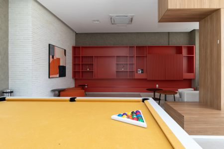 Apartamento para alugar com 91m², 2 quartos e 2 vagasÁrea Comum - Jogos Adulto