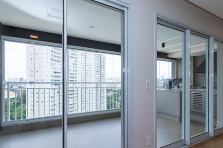 Apartamento para alugar com 91m², 2 quartos e 2 vagasVaranda Gourmet