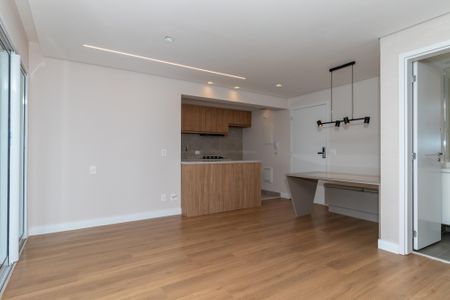 Apartamento para alugar com 91m², 2 quartos e 2 vagasSala