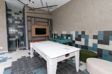 Apartamento para alugar com 91m², 2 quartos e 2 vagasÁrea Comum - Salão de Jogos Juvenil
