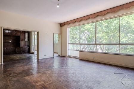 Apartamento à venda com 3 quartos, 220m² em Jardim Paulista, São Paulo