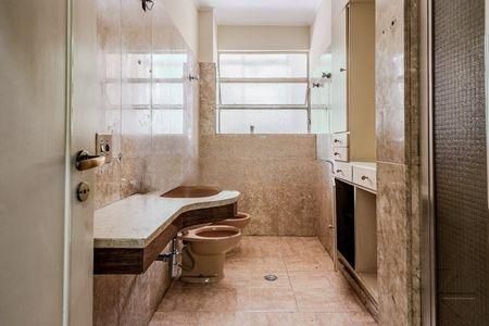 Apartamento à venda com 3 quartos, 220m² em Jardim Paulista, São Paulo