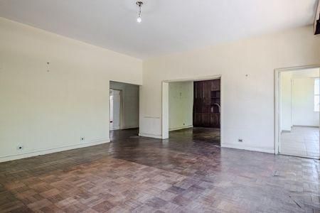 Apartamento à venda com 3 quartos, 220m² em Jardim Paulista, São Paulo