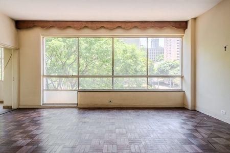 Apartamento à venda com 3 quartos, 220m² em Jardim Paulista, São Paulo