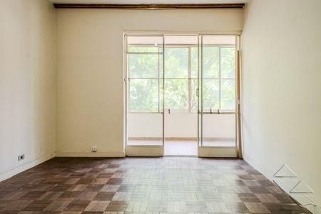 Apartamento à venda com 3 quartos, 220m² em Jardim Paulista, São Paulo