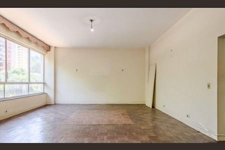 Apartamento à venda com 3 quartos, 220m² em Jardim Paulista, São Paulo