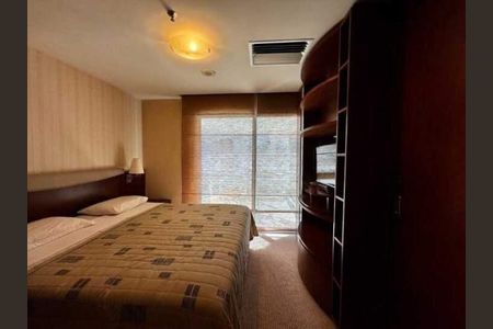 Apartamento à venda com 1 quarto, 53m² em Barra da Tijuca, Rio de Janeiro