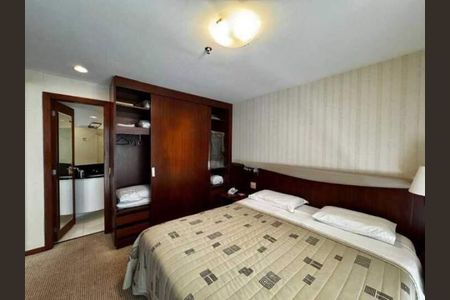 Apartamento à venda com 1 quarto, 53m² em Barra da Tijuca, Rio de Janeiro