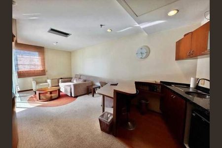 Apartamento à venda com 1 quarto, 53m² em Barra da Tijuca, Rio de Janeiro