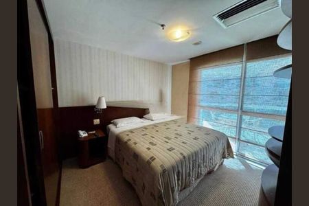 Apartamento à venda com 1 quarto, 53m² em Barra da Tijuca, Rio de Janeiro