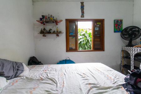 Casa à venda com 80m², 2 quartos e 2 vagas Casa à venda com 80m², 2 quartos e 2 vagasQuarto 2