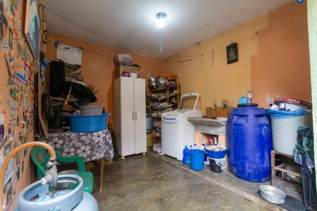 Casa à venda com 80m², 2 quartos e 2 vagas Casa à venda com 80m², 2 quartos e 2 vagasÁrea de Serviço