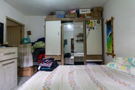 Casa à venda com 80m², 2 quartos e 2 vagas Casa à venda com 80m², 2 quartos e 2 vagasQuarto 2