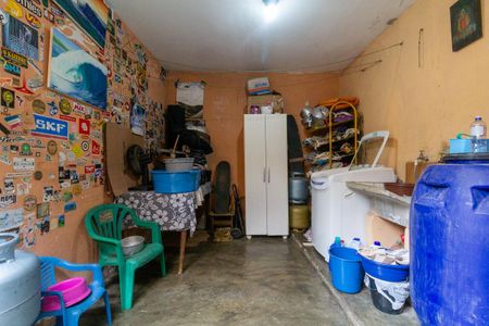 Casa à venda com 80m², 2 quartos e 2 vagas Casa à venda com 80m², 2 quartos e 2 vagasÁrea de Serviço