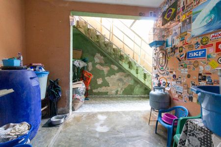 Casa à venda com 80m², 2 quartos e 2 vagas Casa à venda com 80m², 2 quartos e 2 vagasÁrea de Serviço