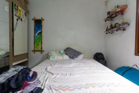 Casa à venda com 80m², 2 quartos e 2 vagas Casa à venda com 80m², 2 quartos e 2 vagasQuarto 2